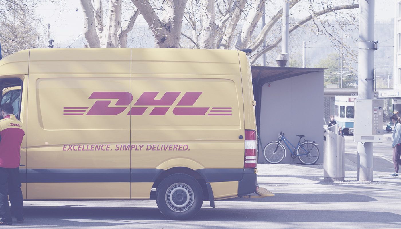 dhl global mail tracking