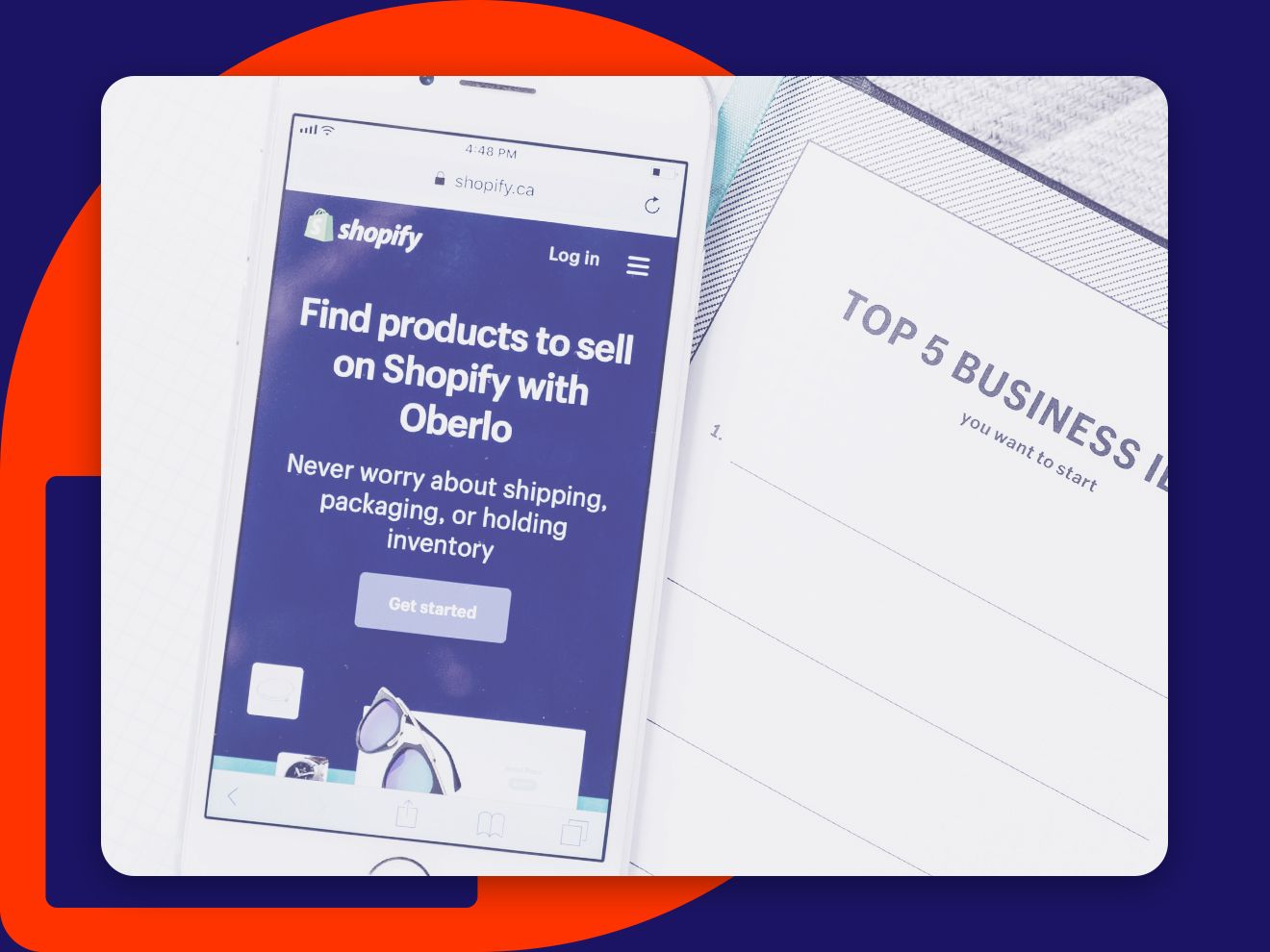 Oberlo Dropshipping Review: Pros & Cons, Pricing, And More (2021)