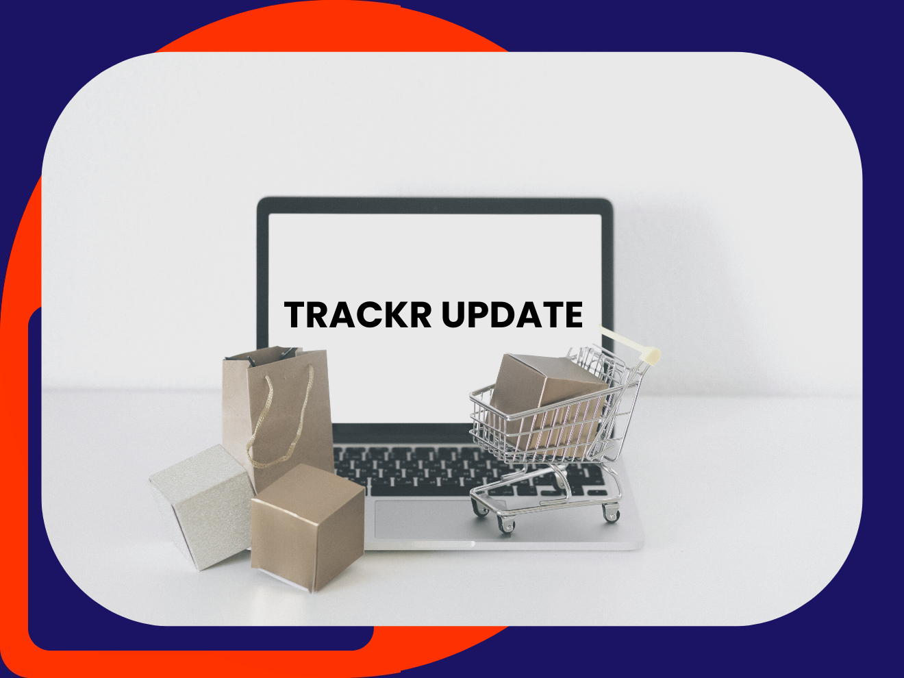 Trackr Update: Check Out All New Features Of Your Favorite Tracking App