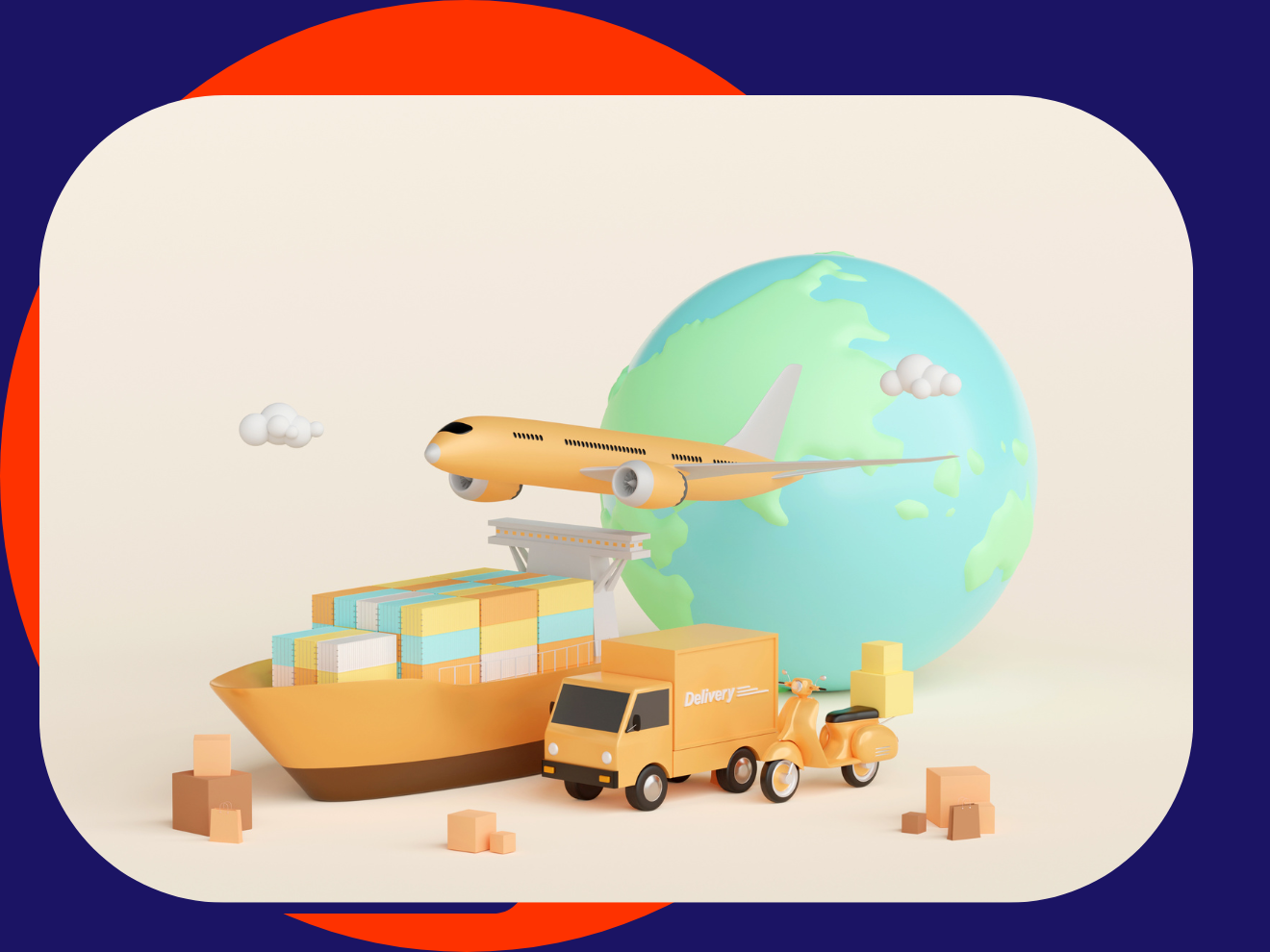 Top 3 Factors you should Consider Before International Shipping