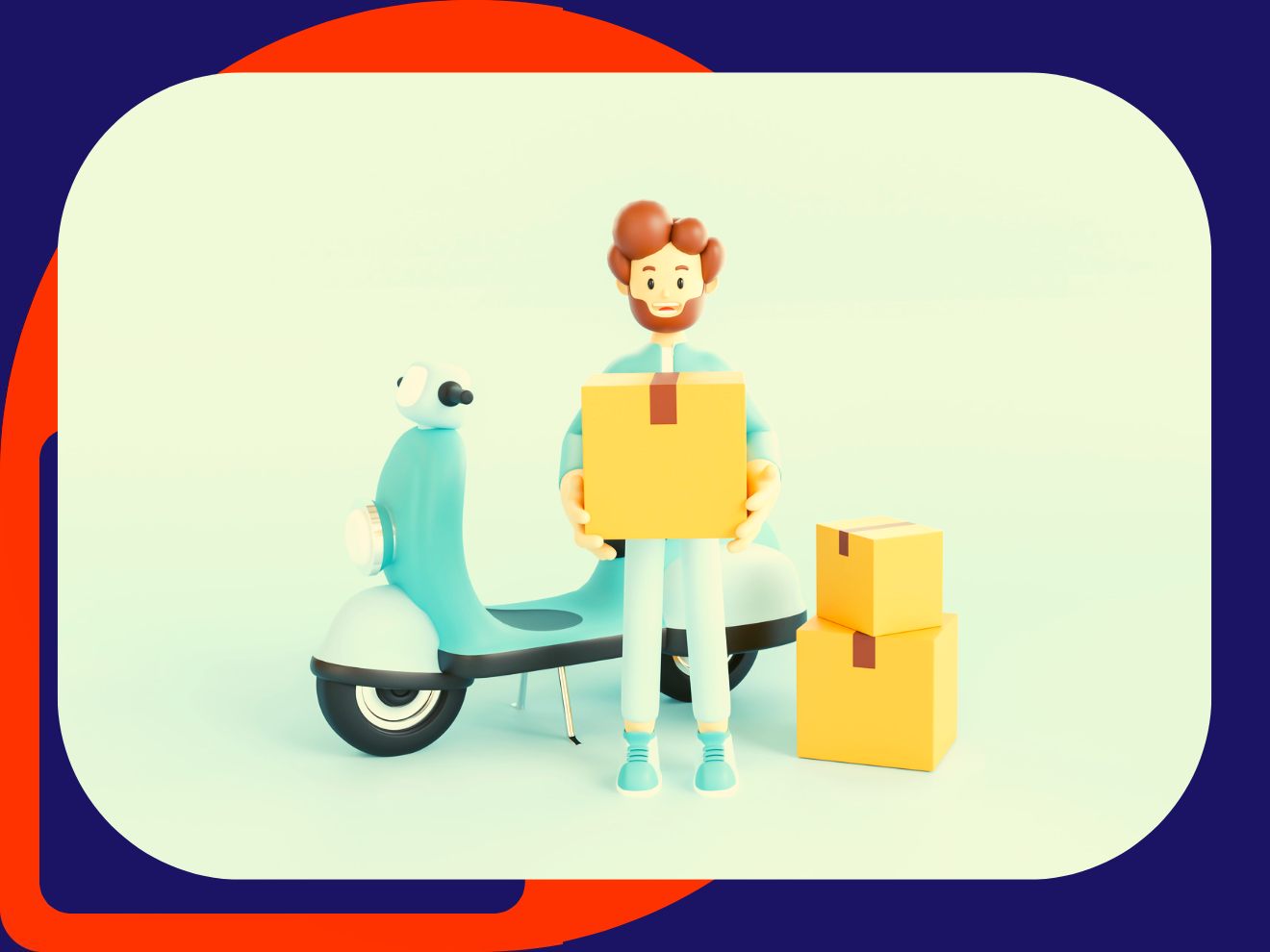 Last Mile Delivery and Customer Experience: Does it Matter?