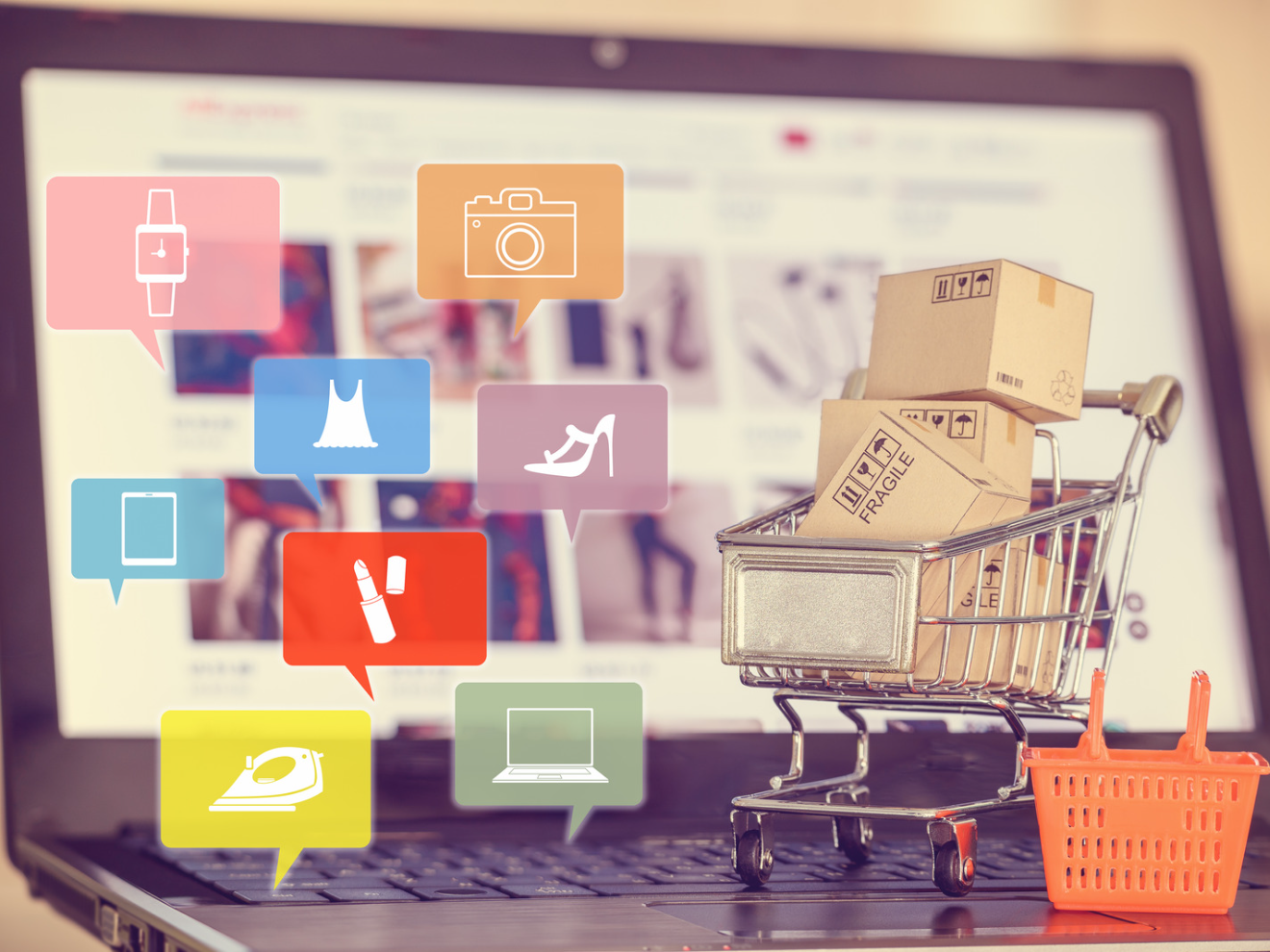 eCommerce trends