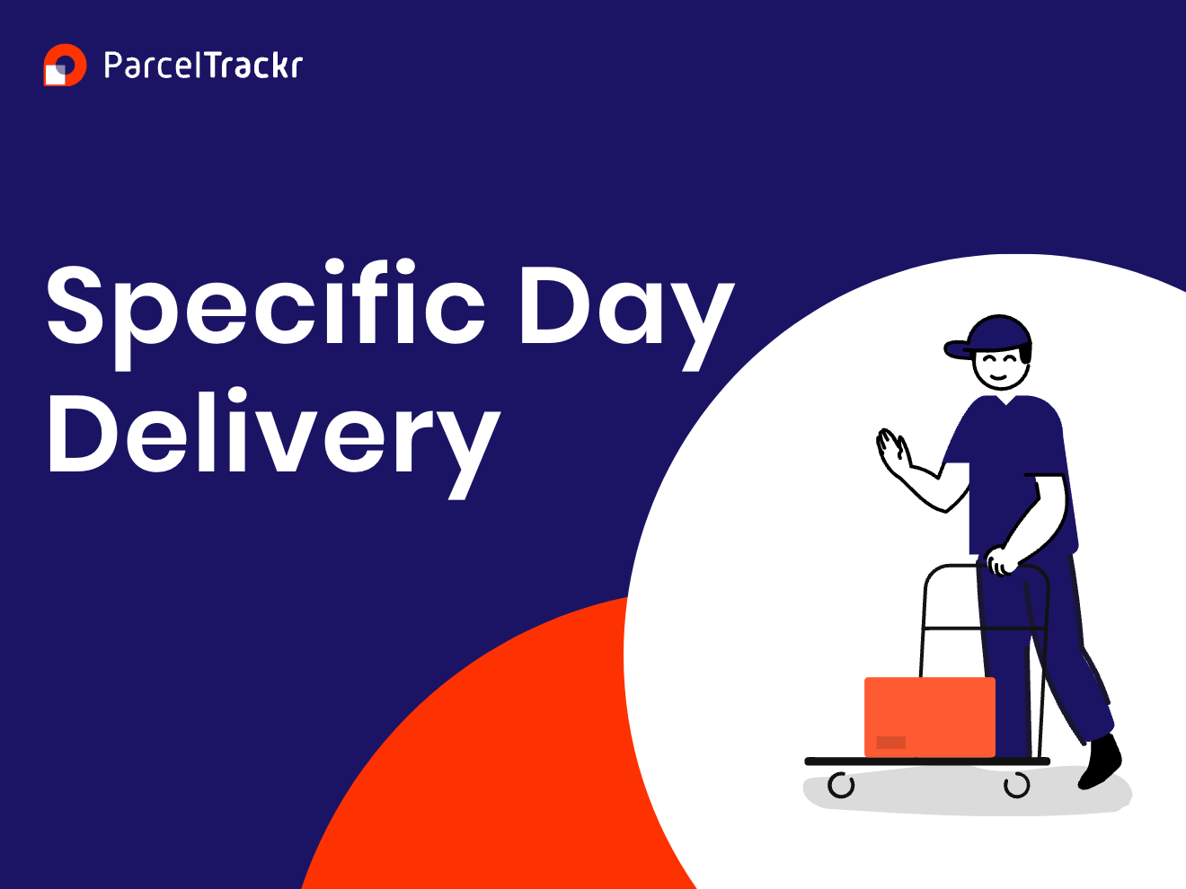 Specific Day Delivery: the next step in eCommerce delivery experience