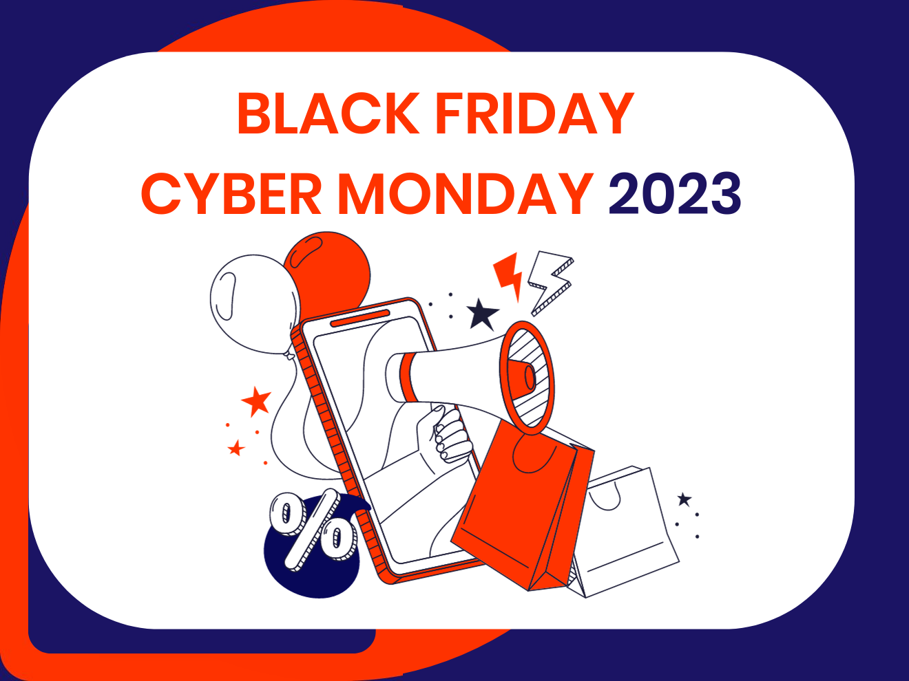 Black Friday Cyber Monday 2023: Is it worth getting involved?