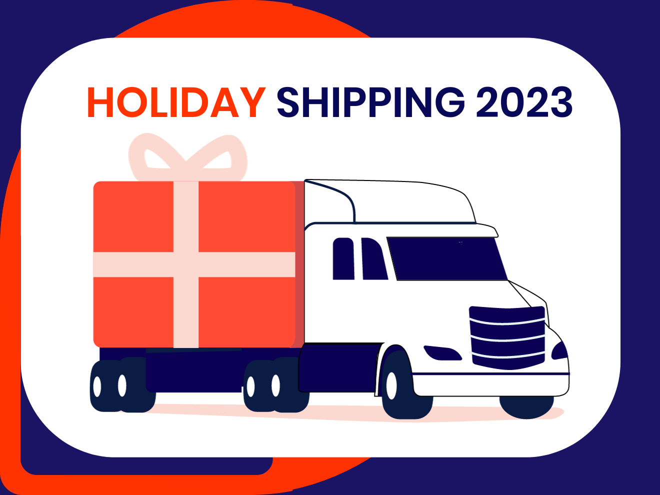 2023 Holiday Shipping: Your Ultimate Guide to Avoiding Delays