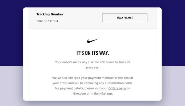 E-Commerce Order Tracking: 6 Best Practices For A Great Post-Purchase ...